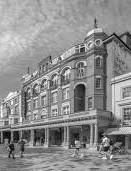 Theatre Royal Brighton