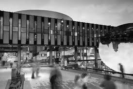 Nottingham Playhouse