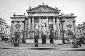 Newcastle Theatre Royal
