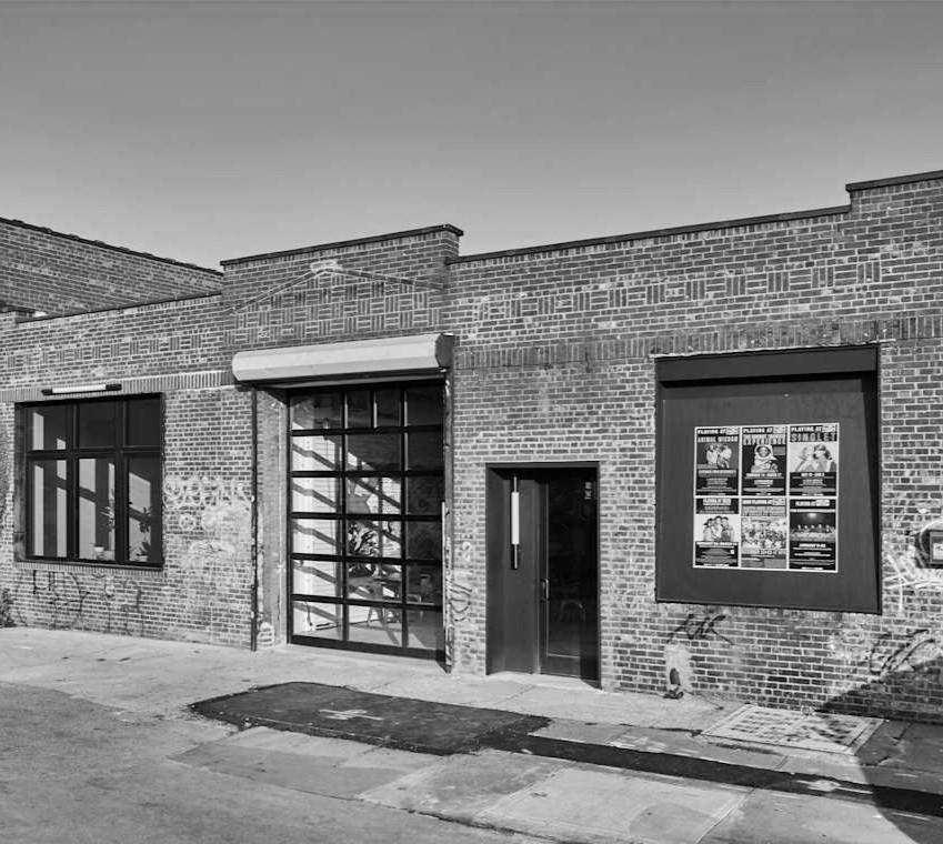 The Bushwick Starr
