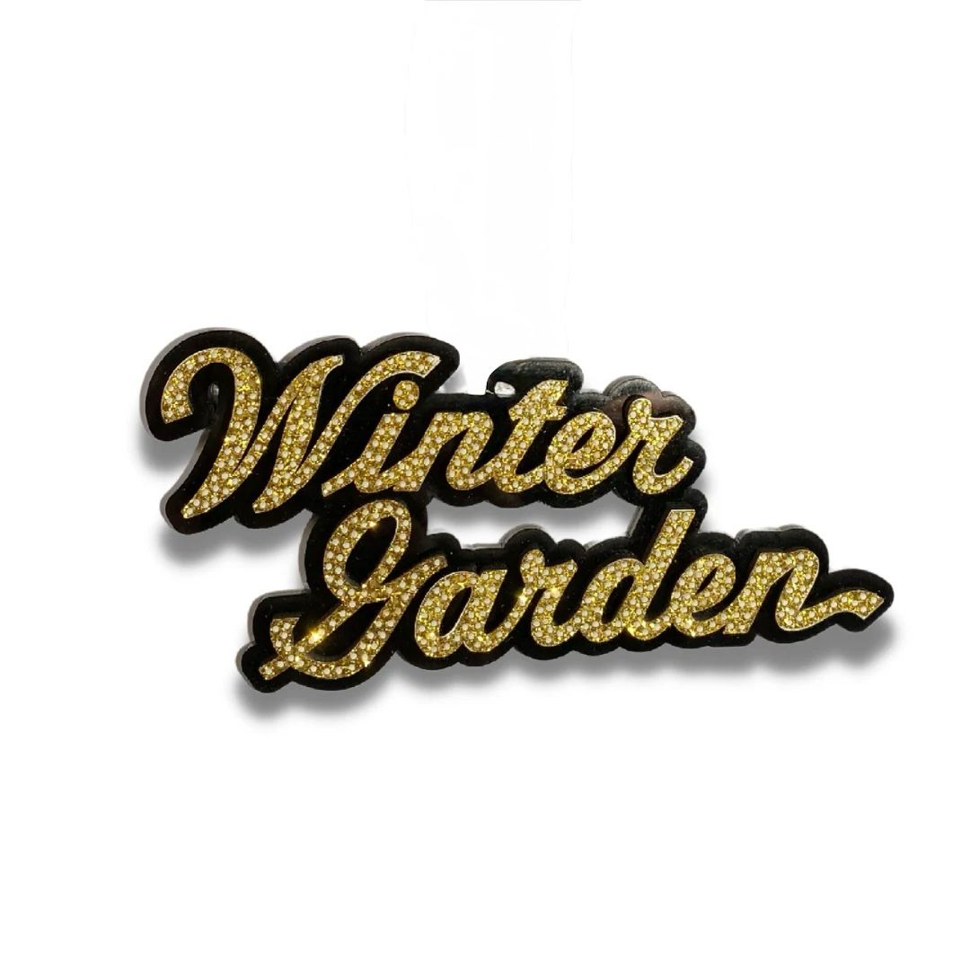 Winter Garden Theatre