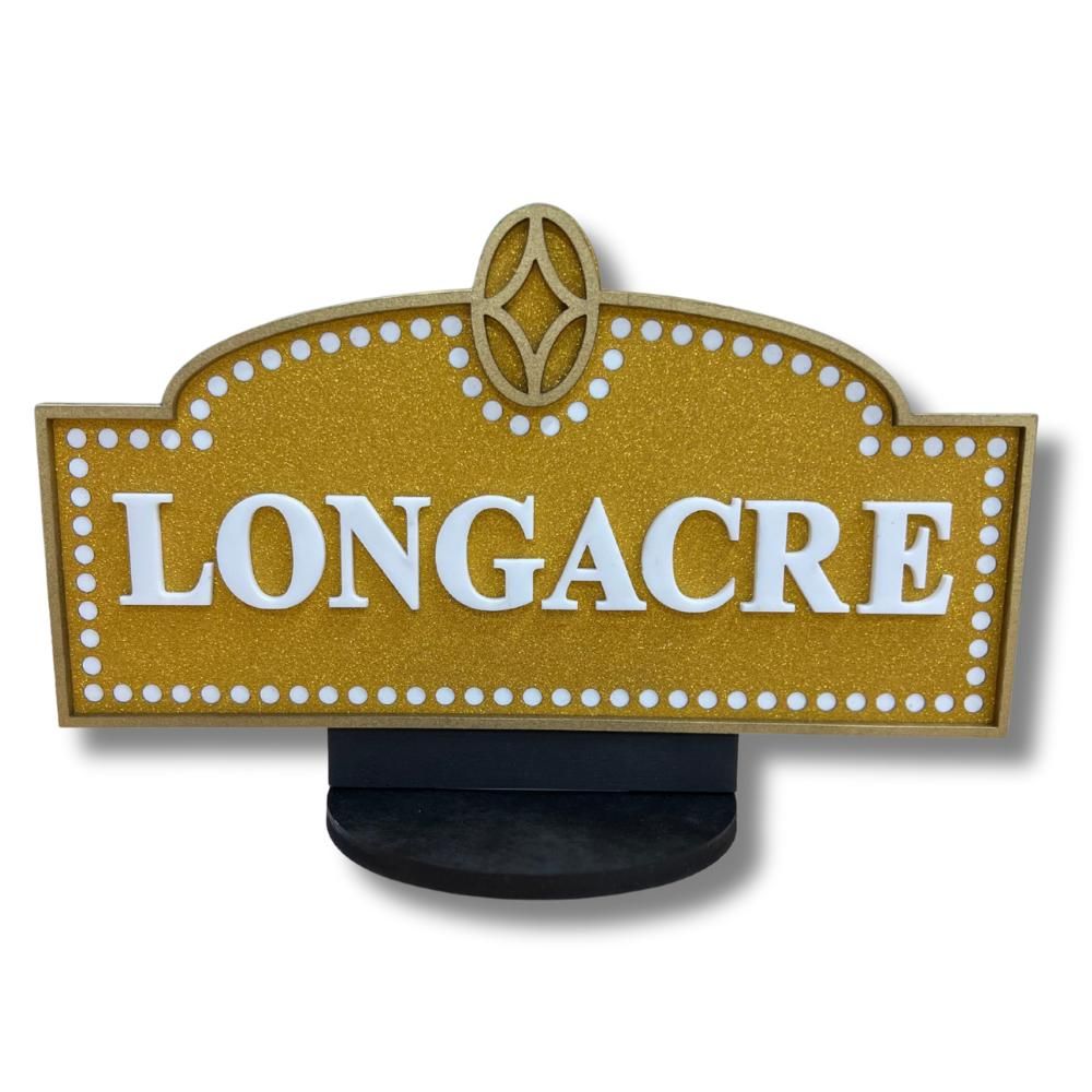 Longacre Theatre