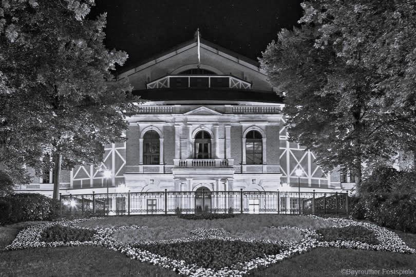 Bayreuth Festival