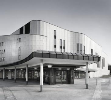 Theater & Philharmonie Essen
