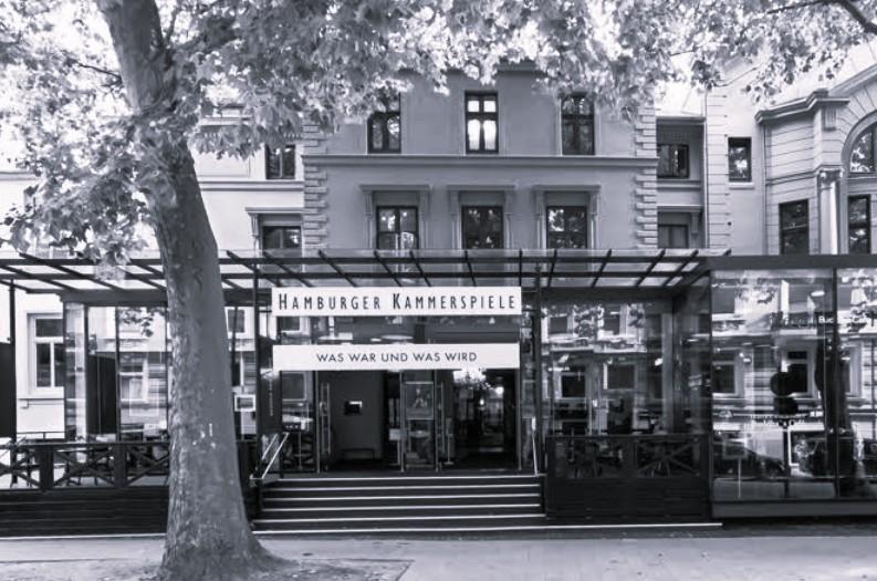 Hamburg Kammerspiele