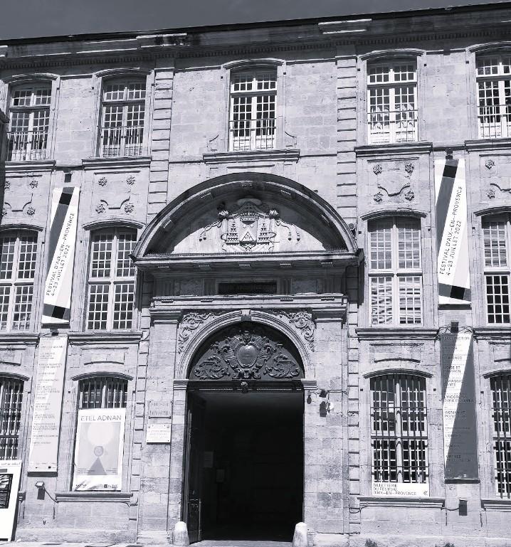 Théâtre de l'Archevêché