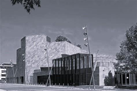 Grand Théâtre de Provence