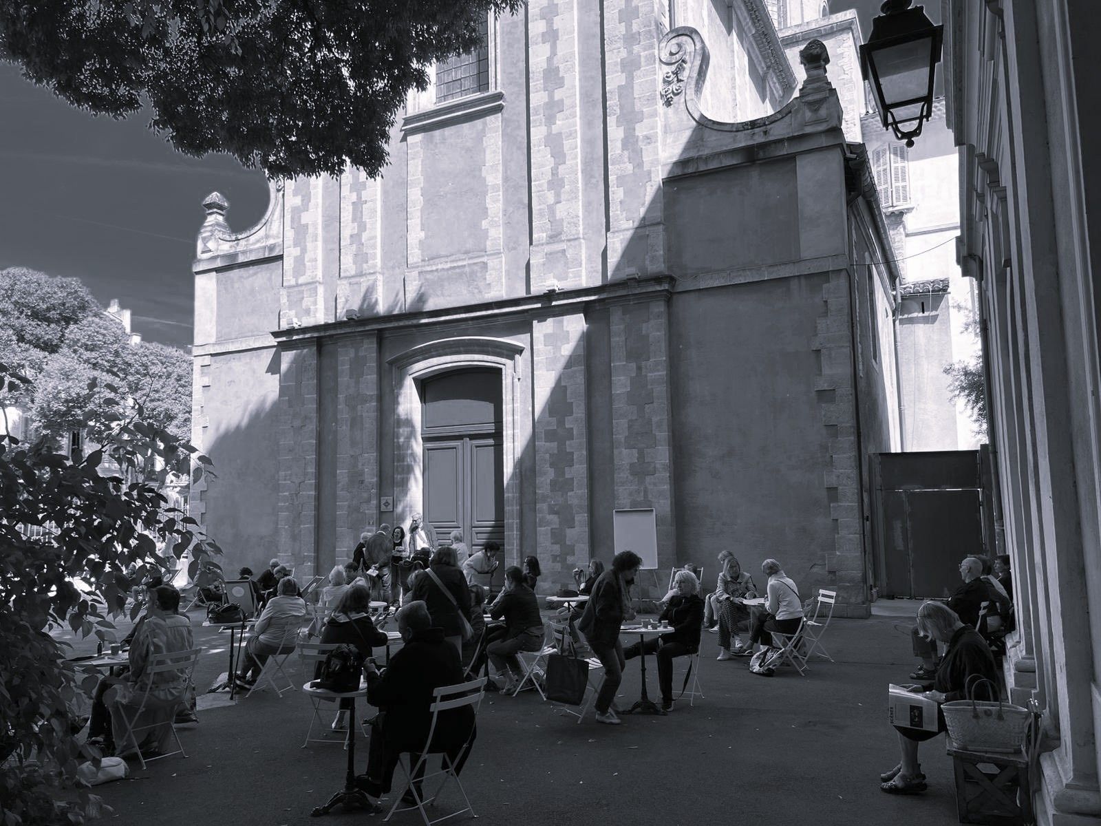 Théâtre du Jeu de Paume