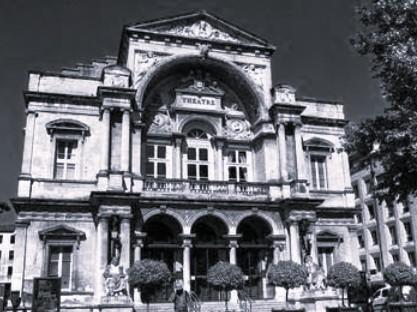 Opéra Grand Avignon