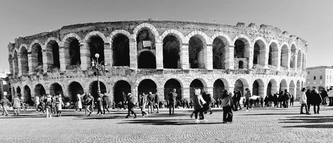 Arena di Verona