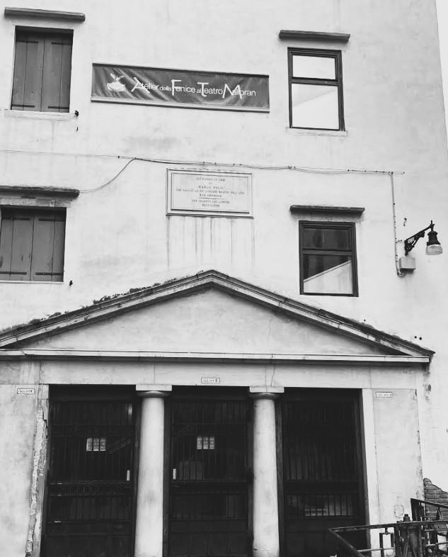 Teatro Malibran