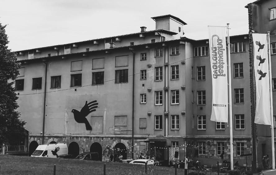 Mladinsko