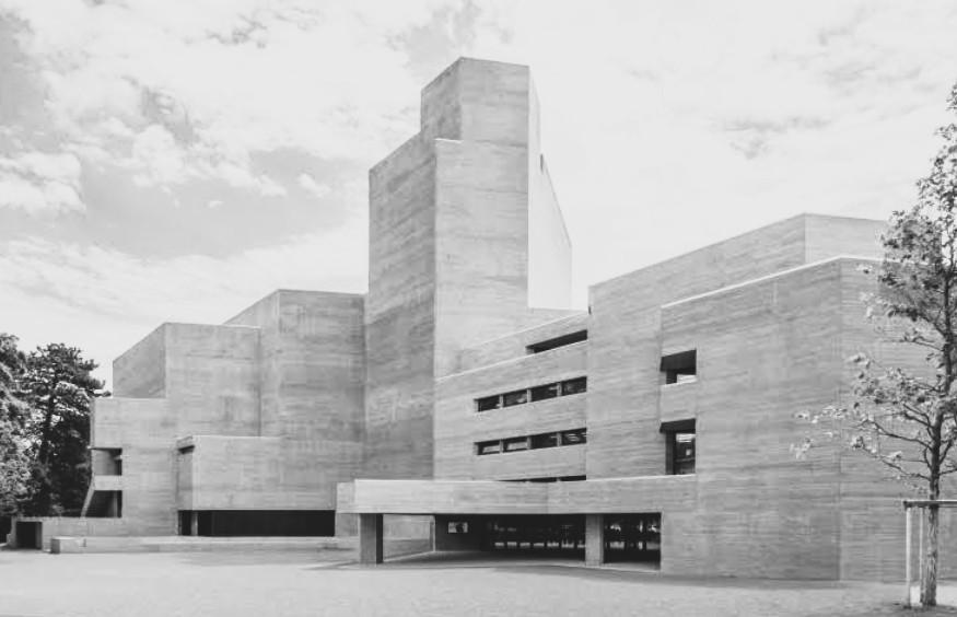 Theater St. Gallen