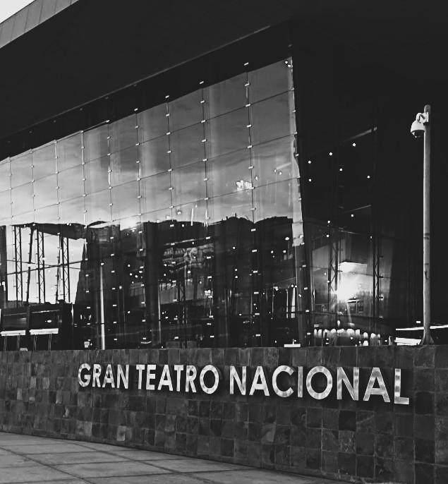 Gran Teatro Nacional