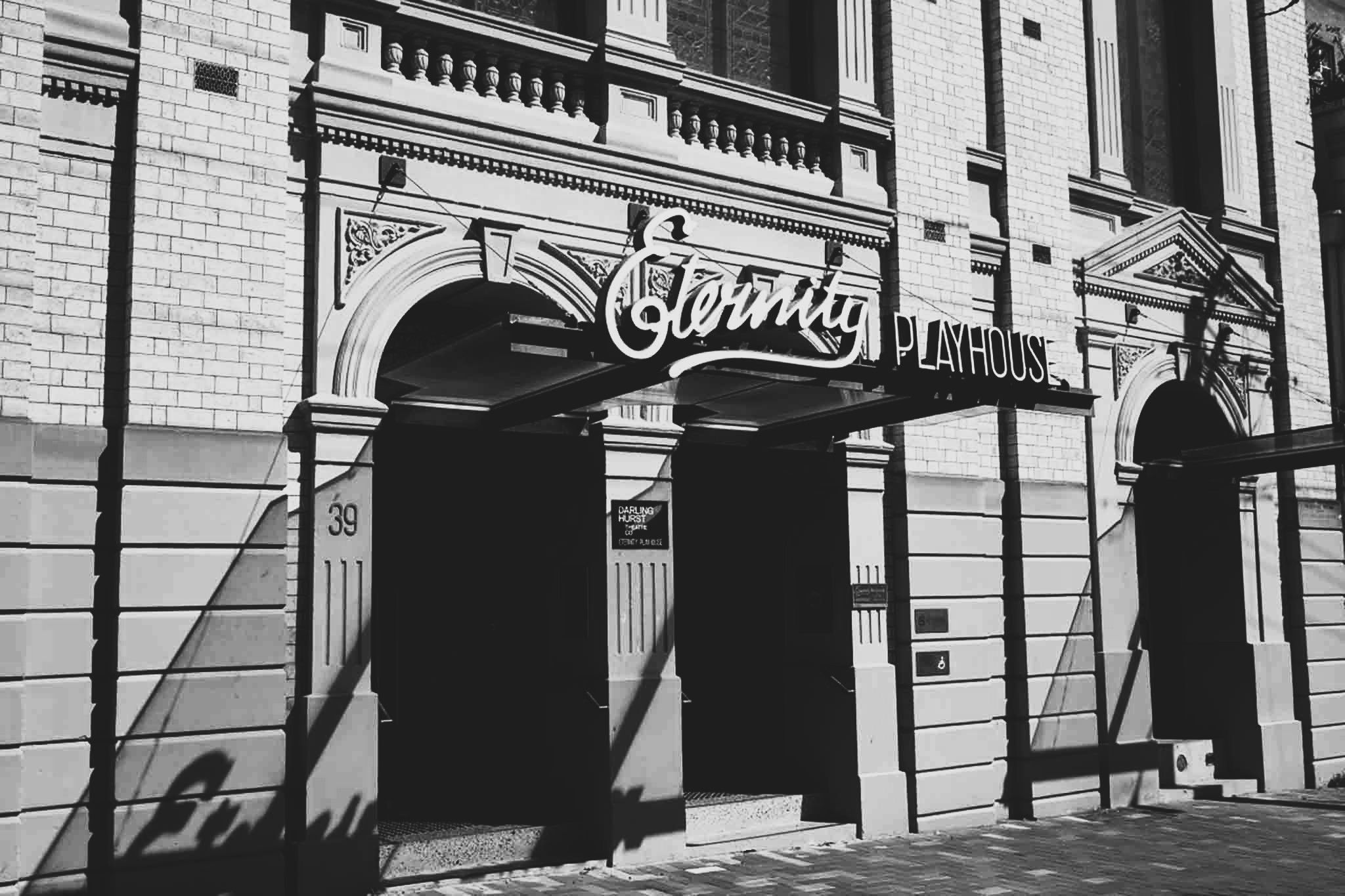 Eternity Playhouse