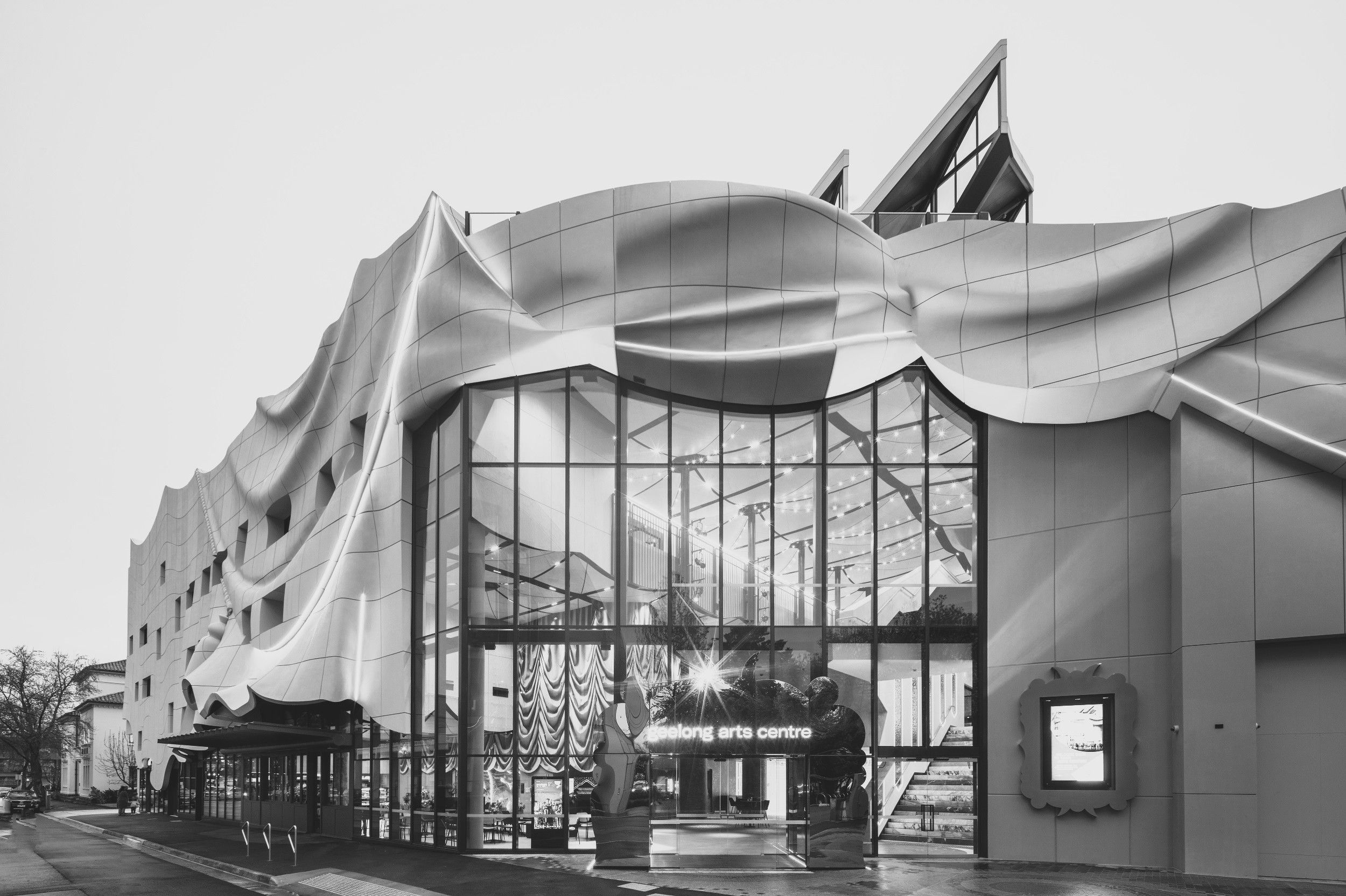 Geelong Arts Centre