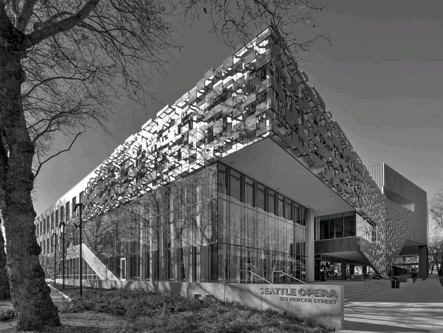 Seattle Opera