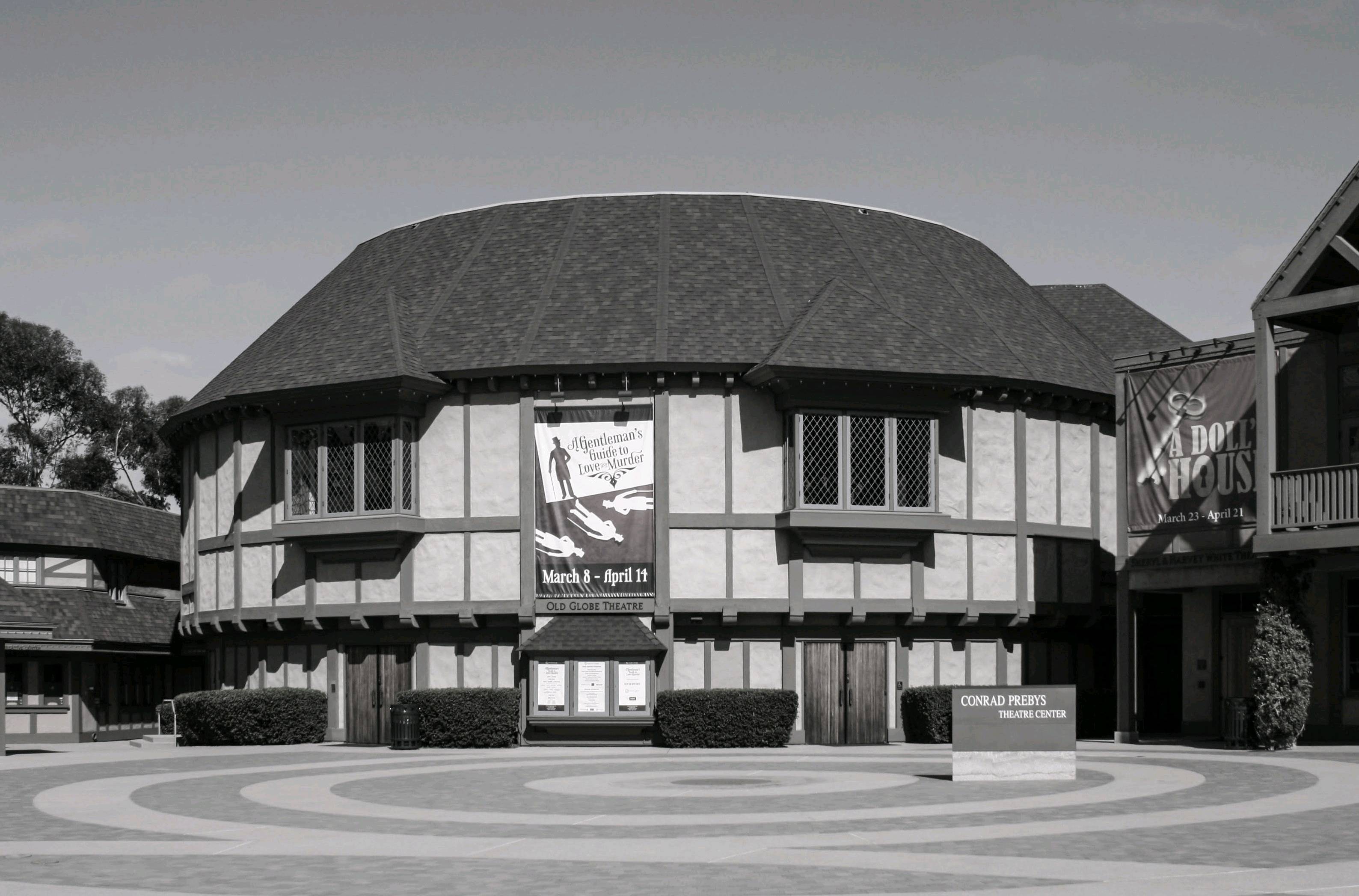 The Old Globe