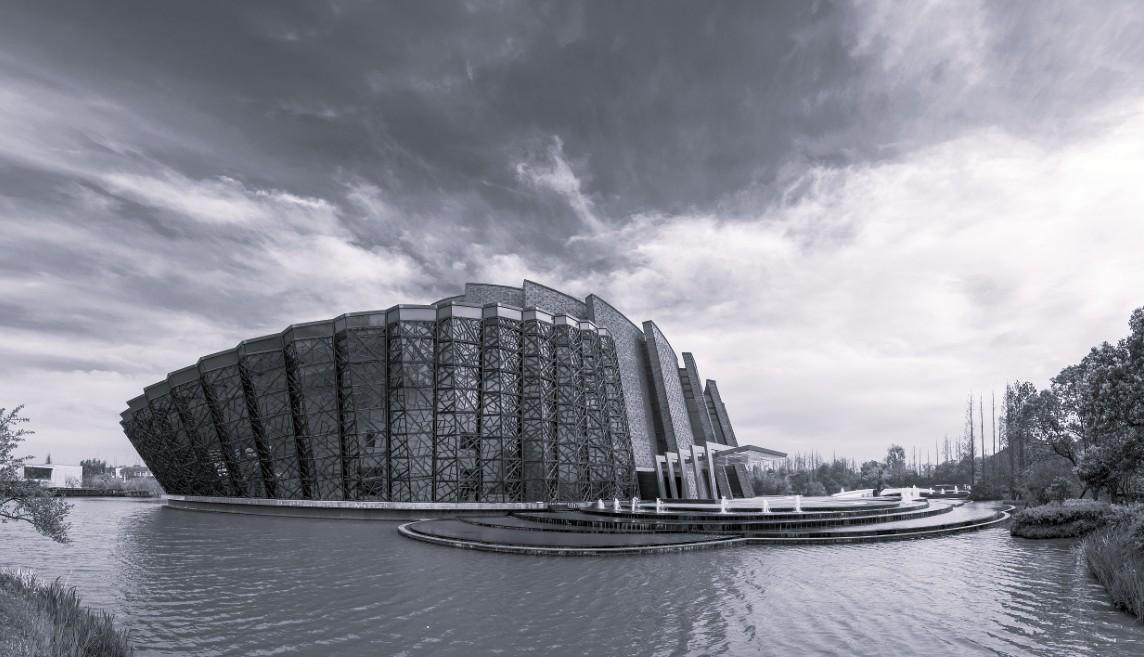 Wuzhen Theatre Festival