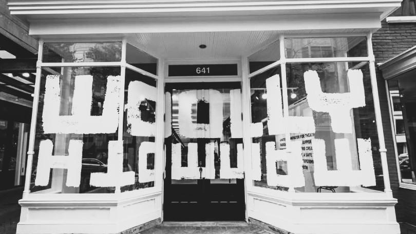 Woolly Mammoth Theatre Company