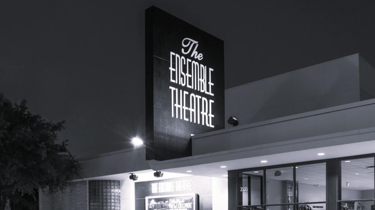 The Ensemble Theatre