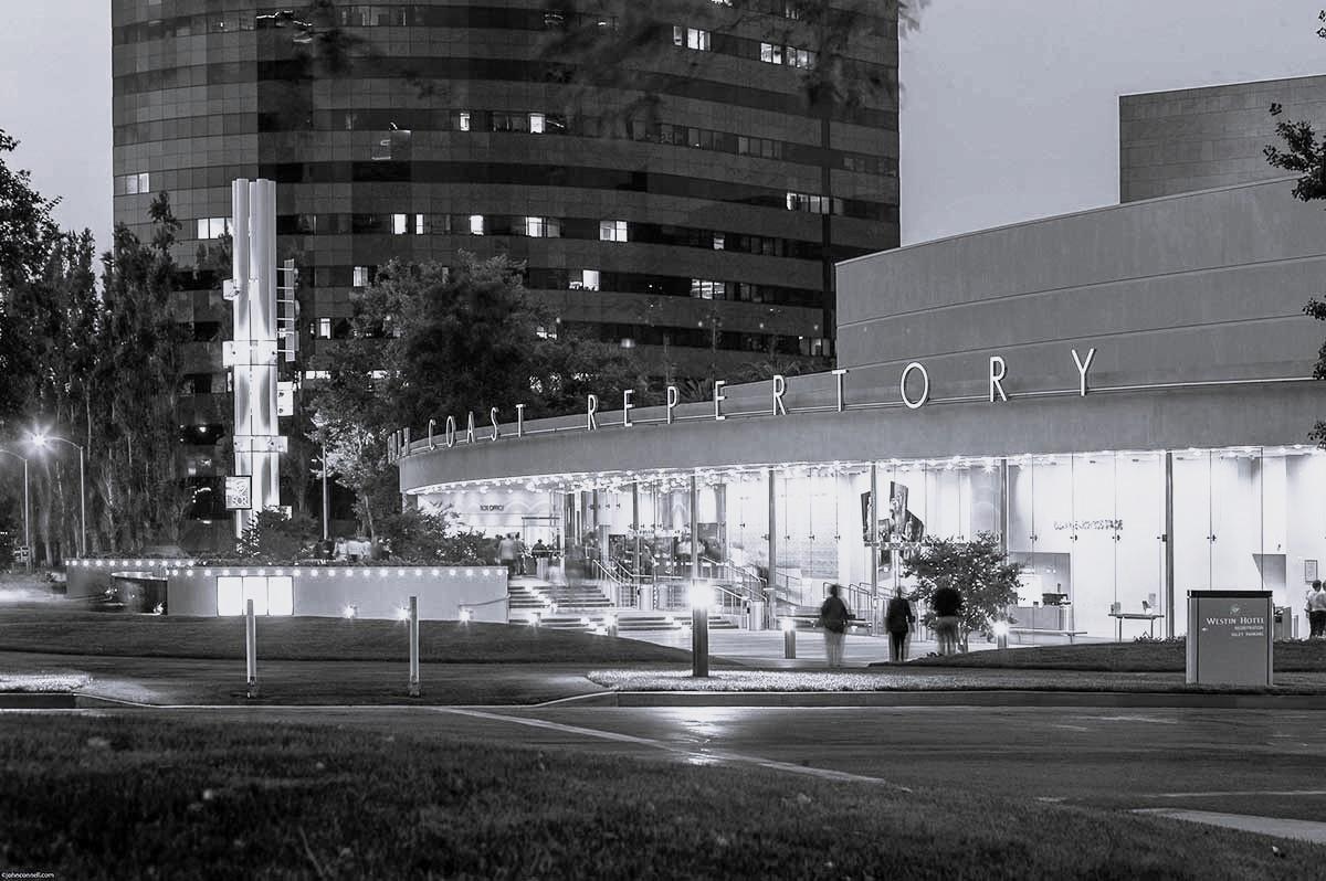 South Coast Repertory
