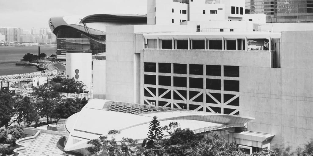 The Hong Kong Academy For Performing Arts