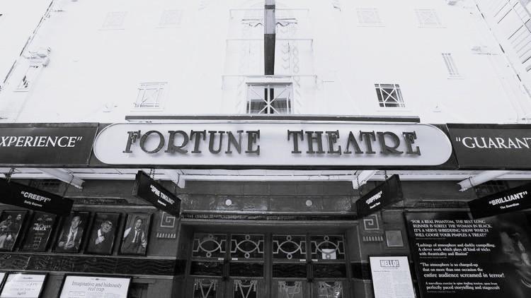 Fortune Theatre