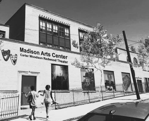 Pittsburgh Playwrights Theatre Company