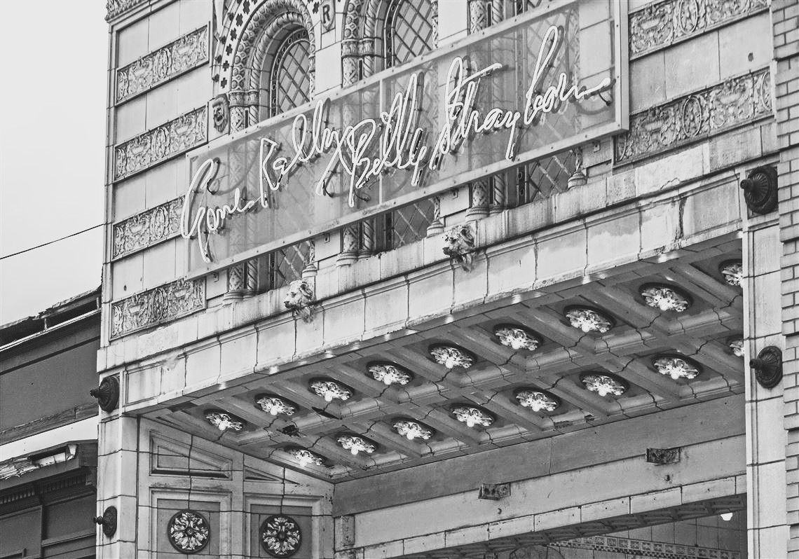Kelly Strayhorn Theater