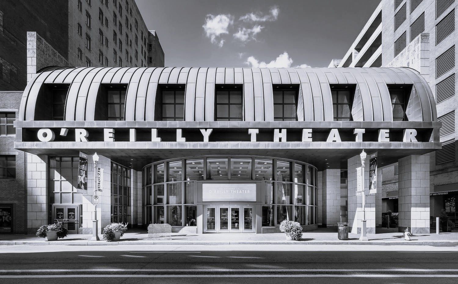 O'Reilly Theater
