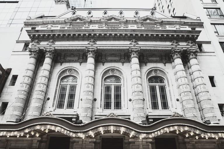 Lyceum Theatre