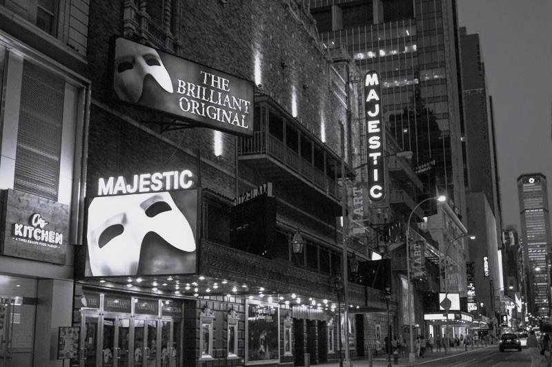 Majestic Theatre