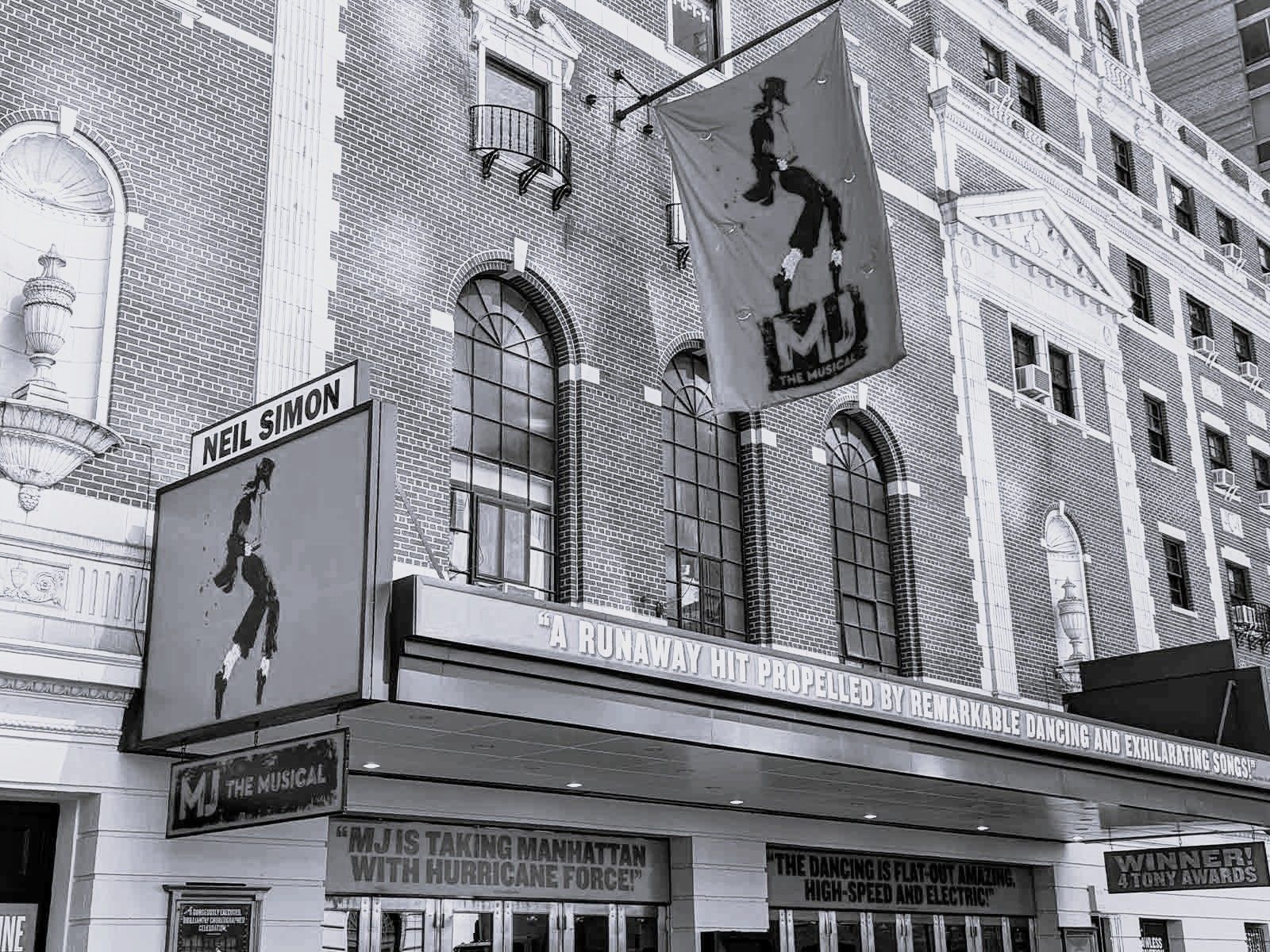 Neil Simon Theatre