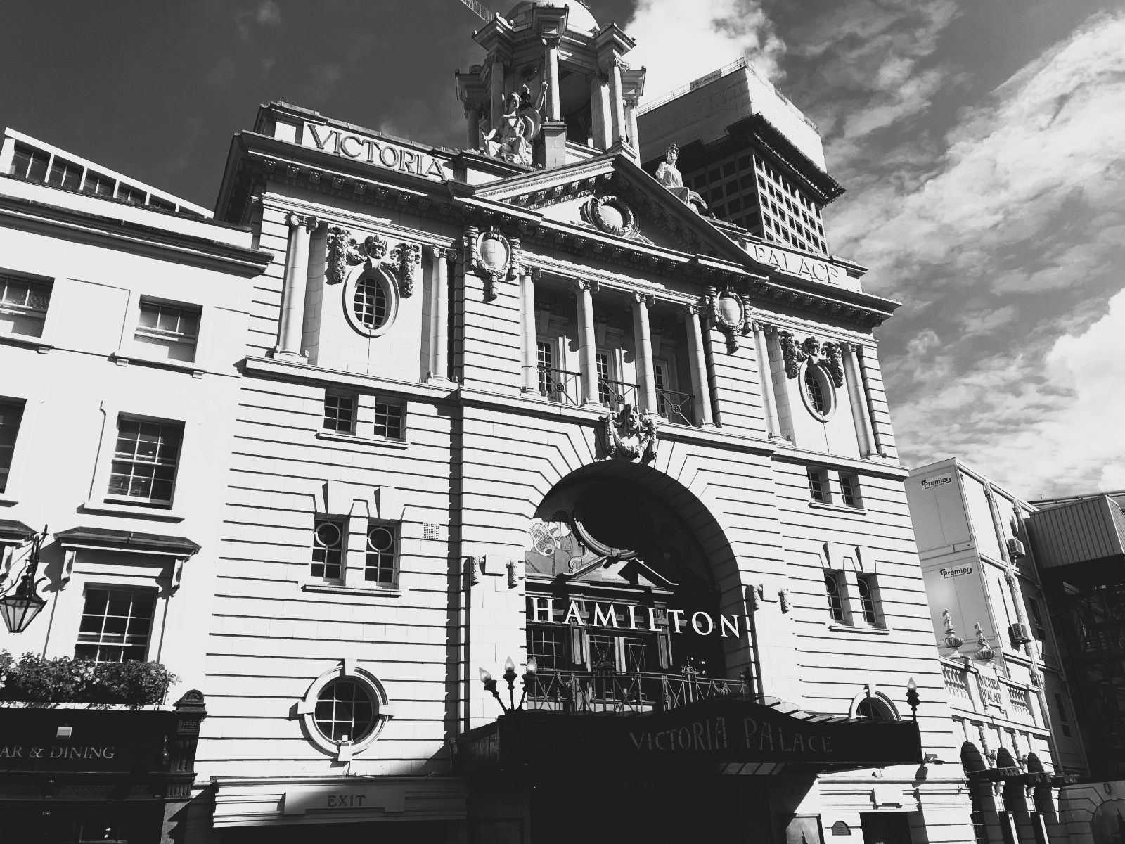Victoria Palace Theatre