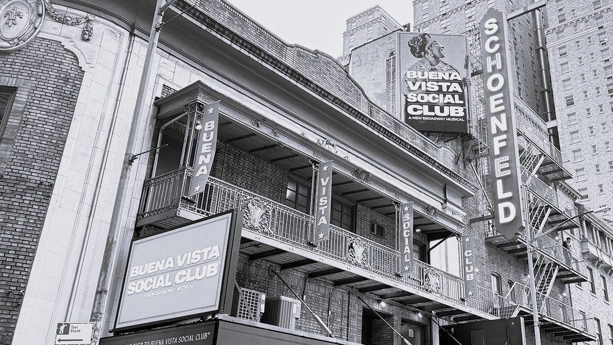 Gerald Schoenfeld Theatre