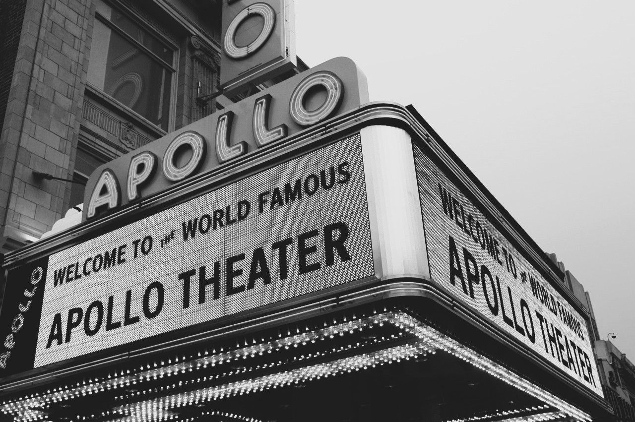 Apollo Theatre
