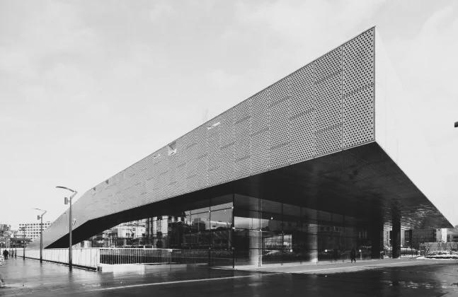 National Asian Culture Center