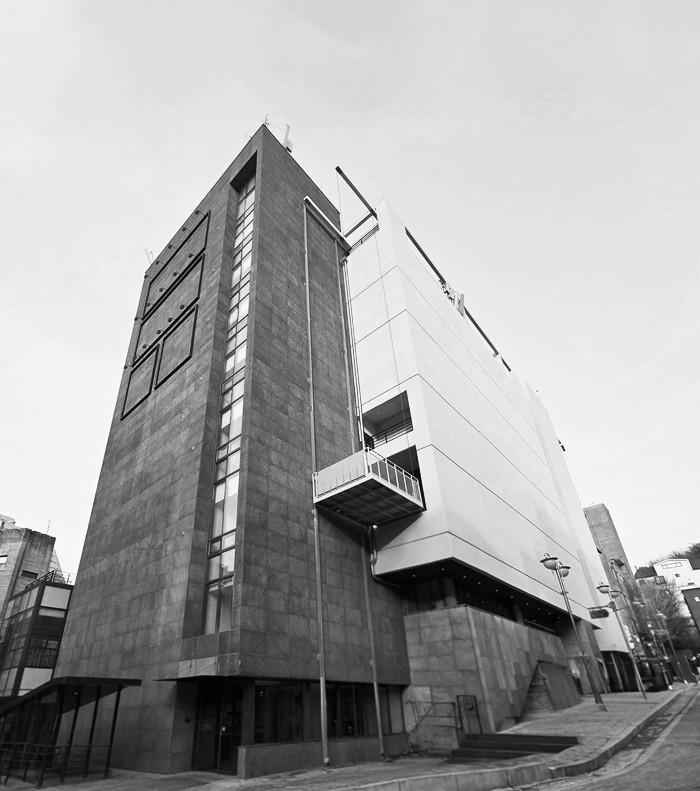 NOL Theater Daehakro