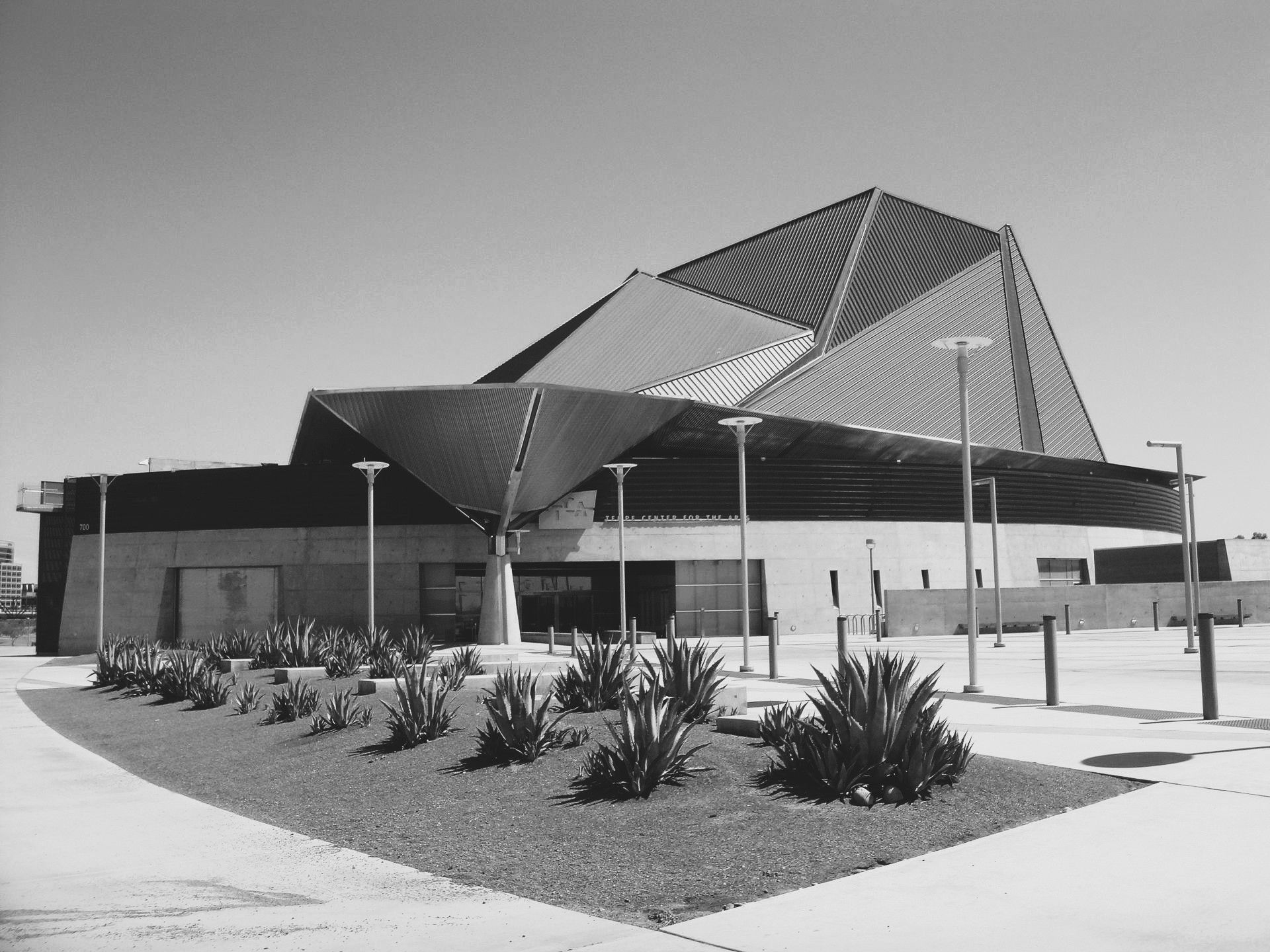 Tempe Center for the Arts