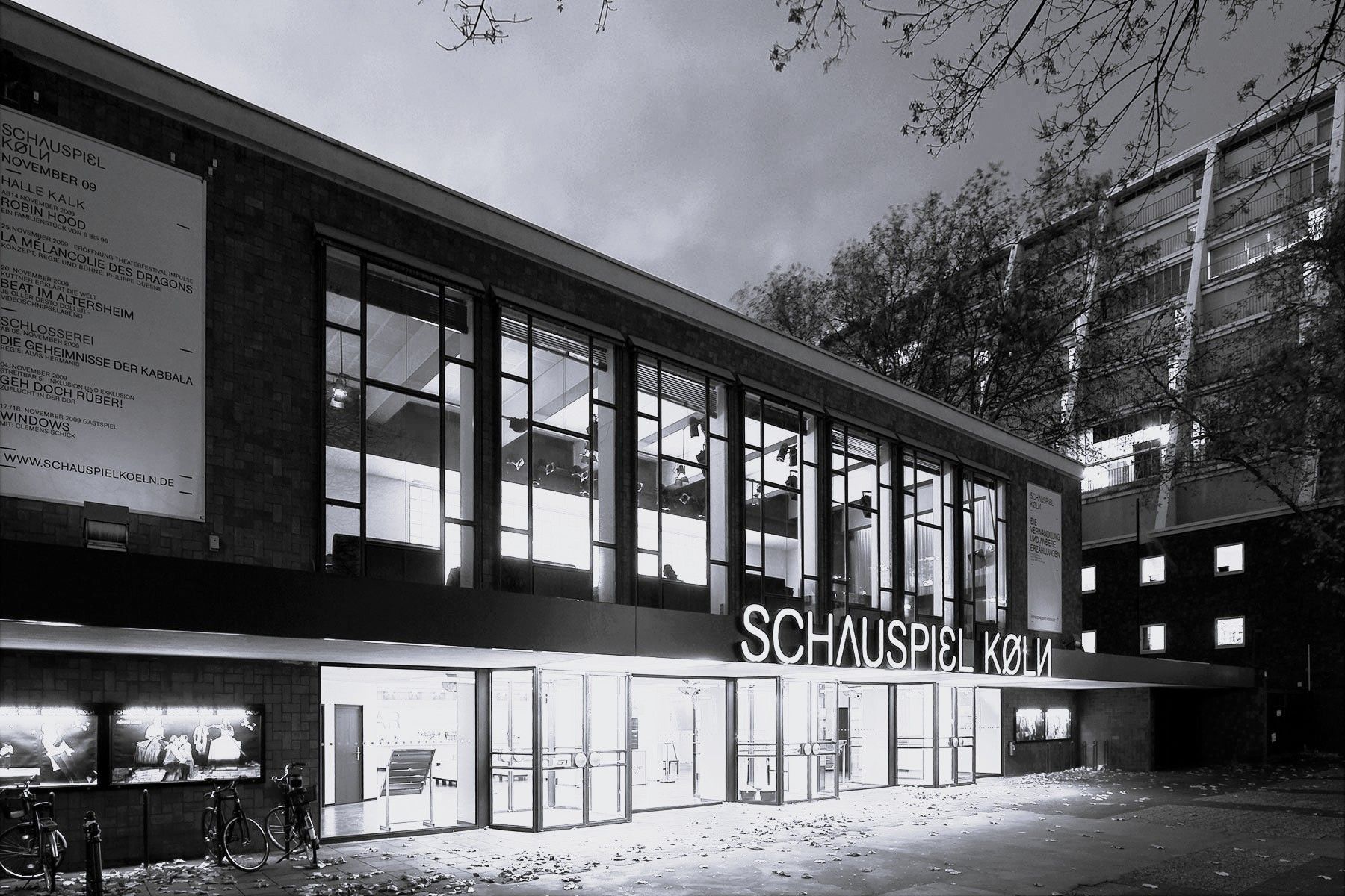 Schauspiel Köln