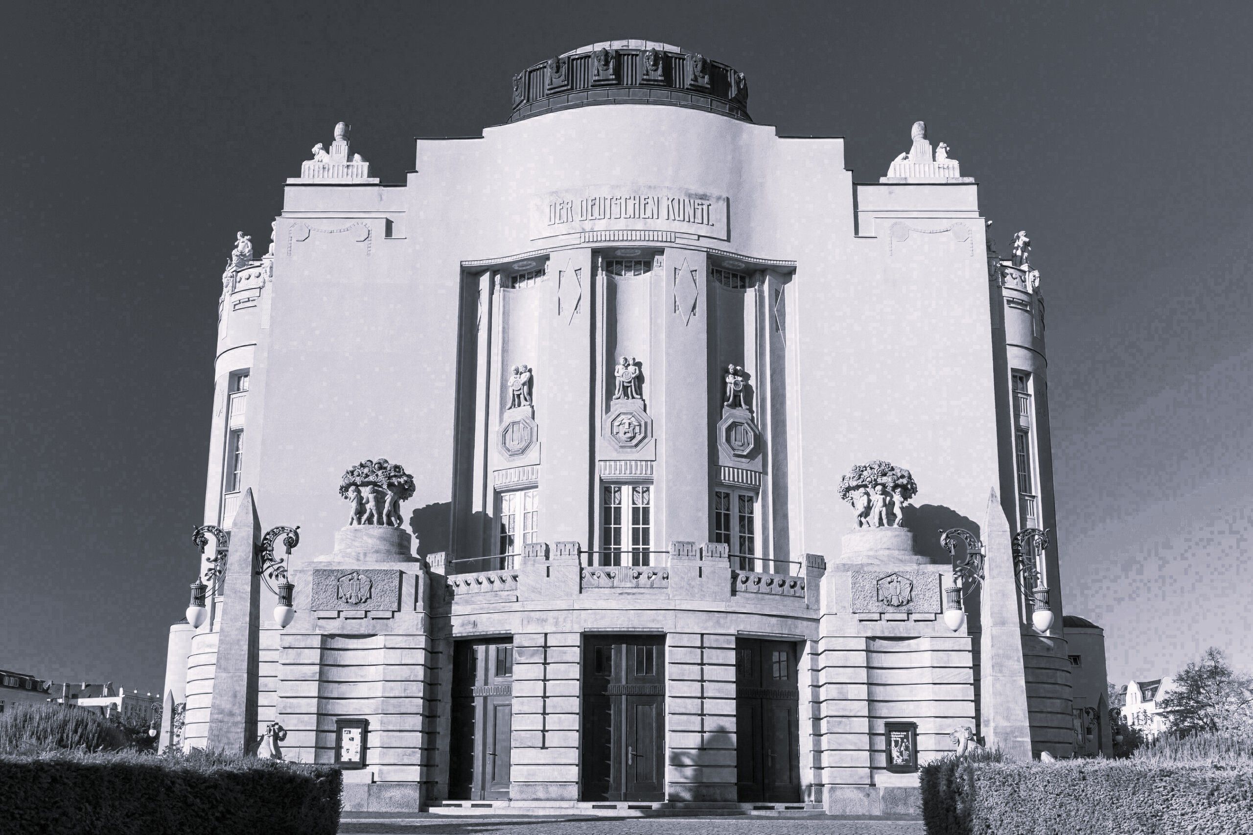 Staatstheater Cottbus