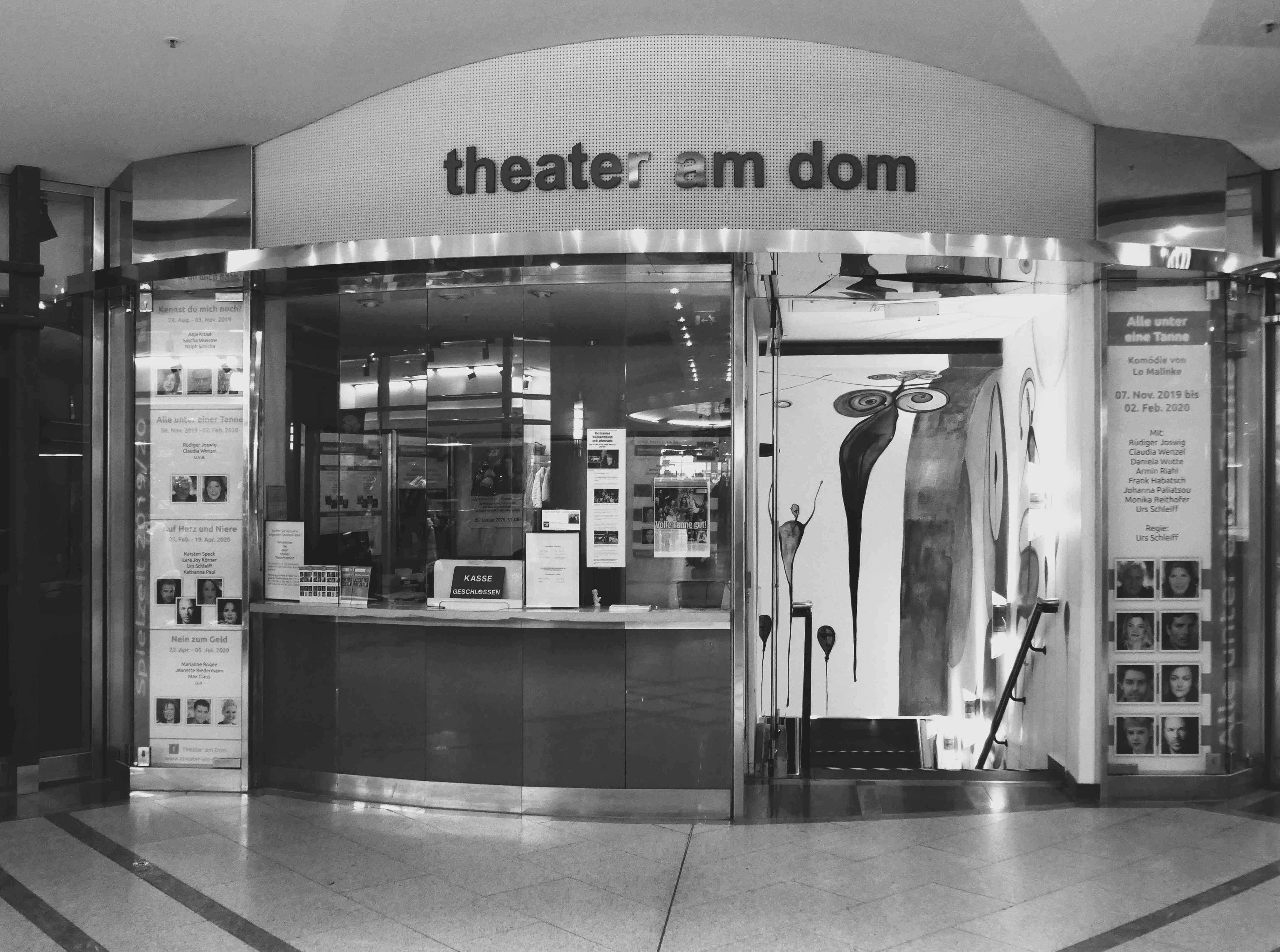 Theater am Dom