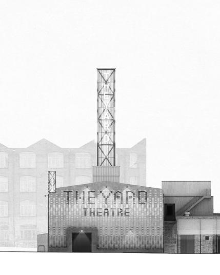 The Yard Theatre