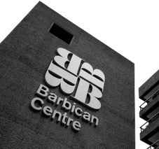 Barbican Centre