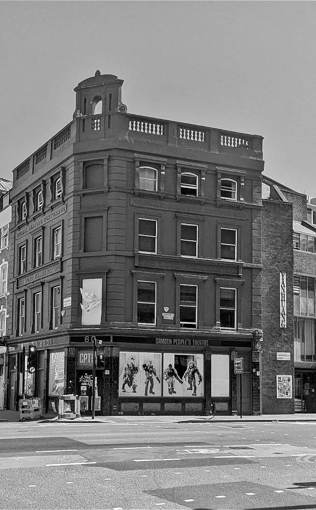 Camden People's Theatre