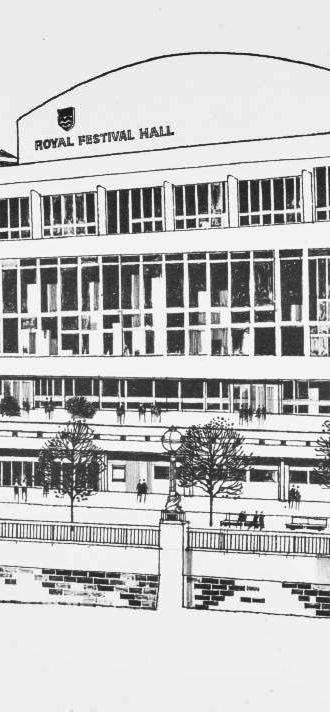 Royal Festival Hall