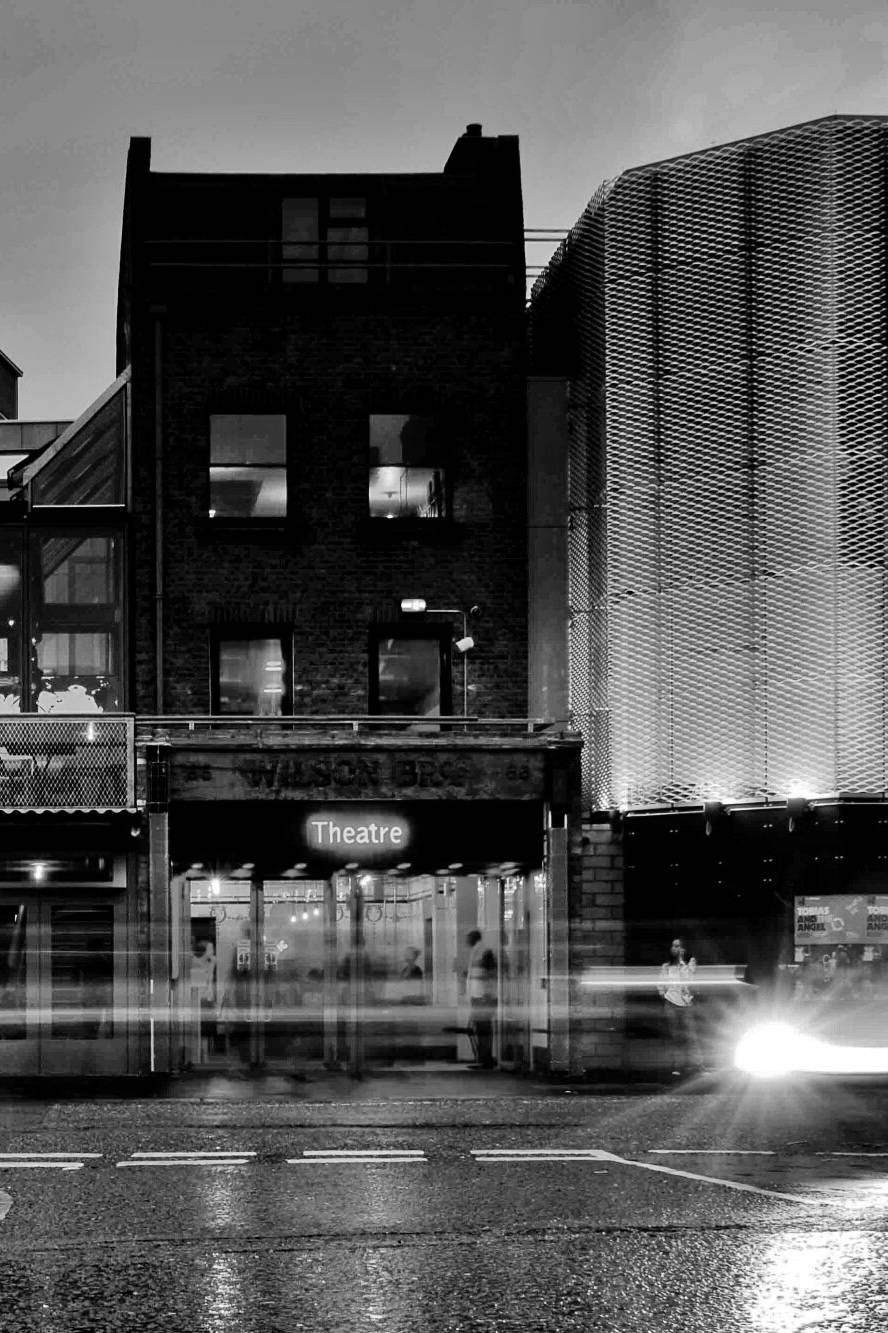 The Young Vic