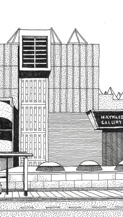 Hayward Gallery