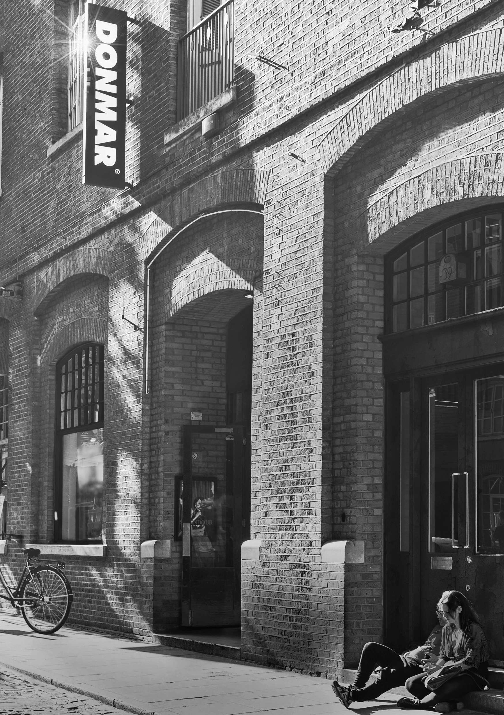 Donmar Warehouse